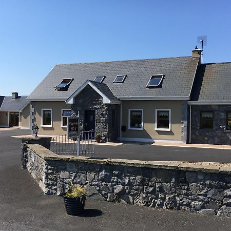 O'Learys Lodge Doolin Εξωτερικό φωτογραφία