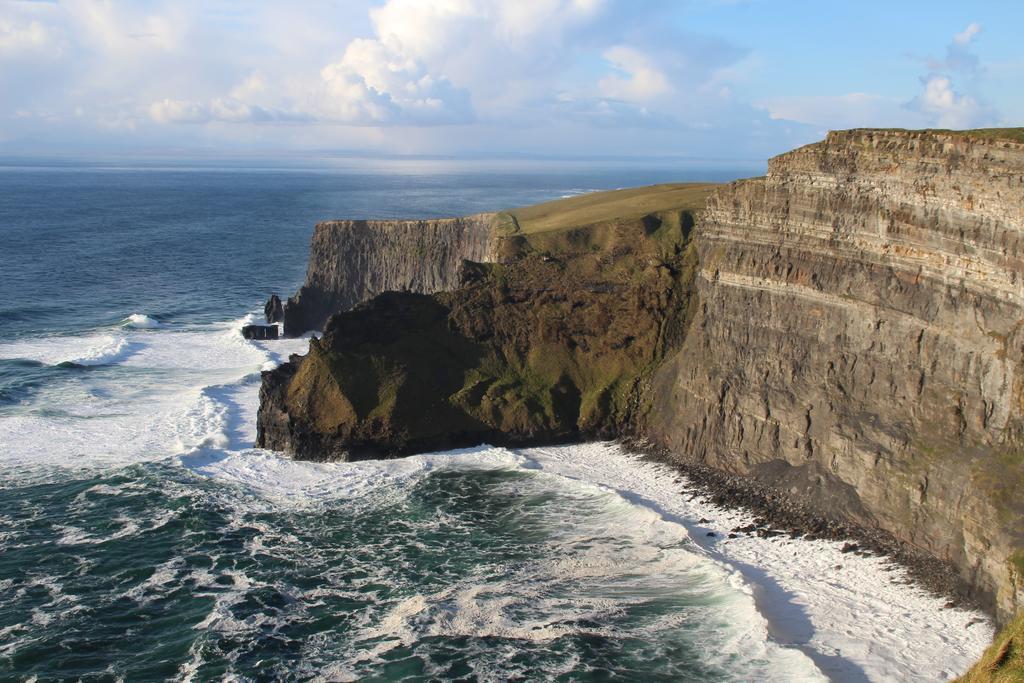 O'Learys Lodge Doolin Εξωτερικό φωτογραφία