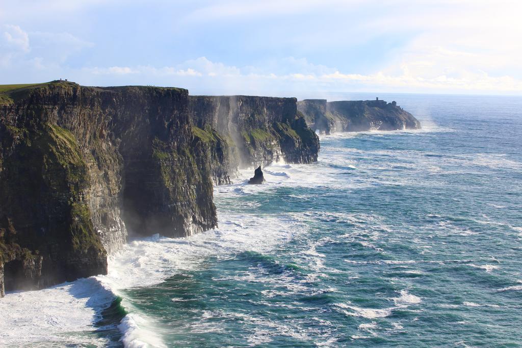 O'Learys Lodge Doolin Εξωτερικό φωτογραφία