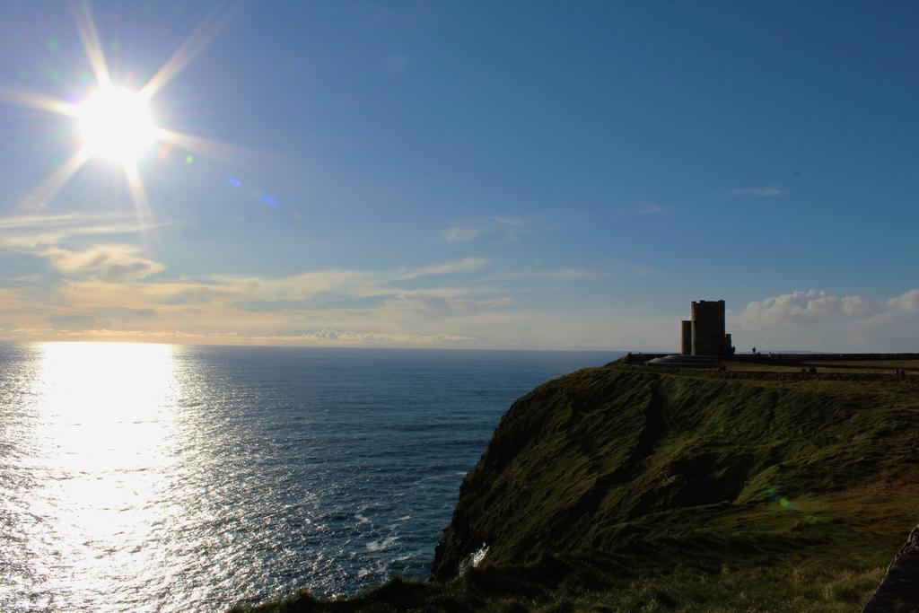 O'Learys Lodge Doolin Εξωτερικό φωτογραφία